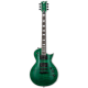 LTD EC-1000FM (See Thru Green)