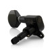 PAXPHIL J-07 3+3 Lock BK