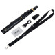 MOOER Wi100 (Черный) Цифровая блок-флейта