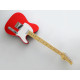 FGN BTL-M/CAR ILLIAD BOUNDARY SERIES (Candy Apple Red)