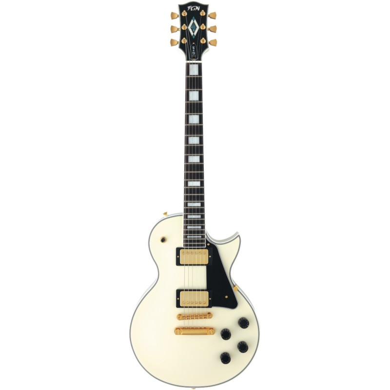 FGN NLC10RMP NEO CLASSIC SERIES (Antique White)