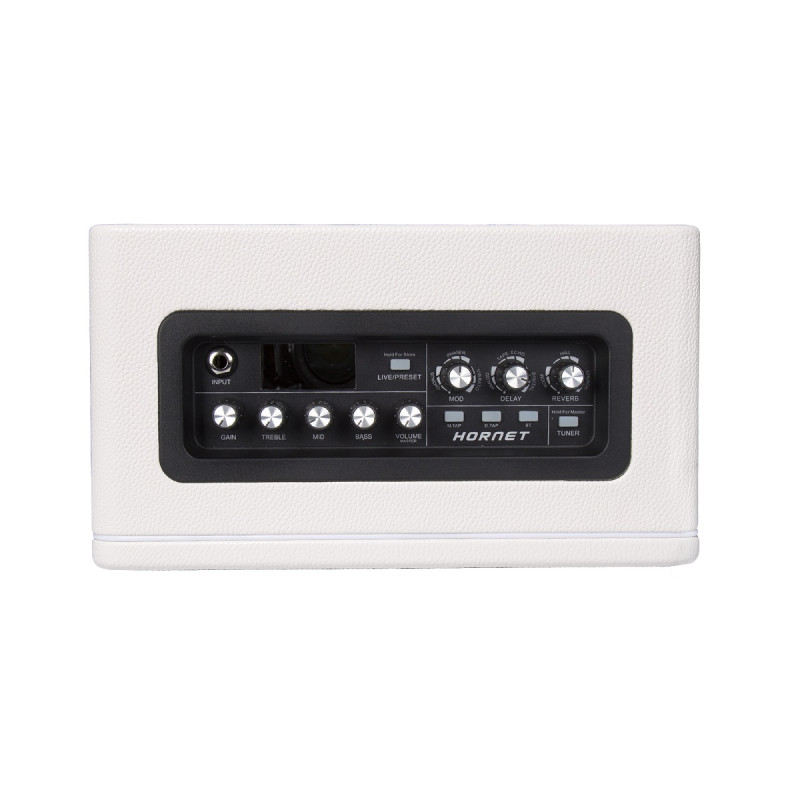 MOOER Hornet White Комбопідсилювач