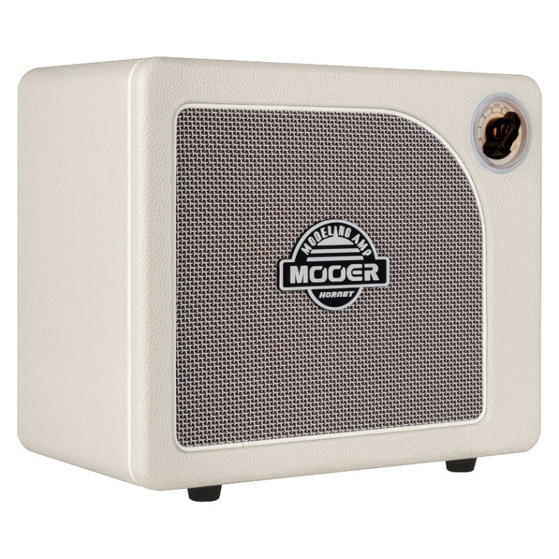MOOER Hornet White Комбопідсилювач