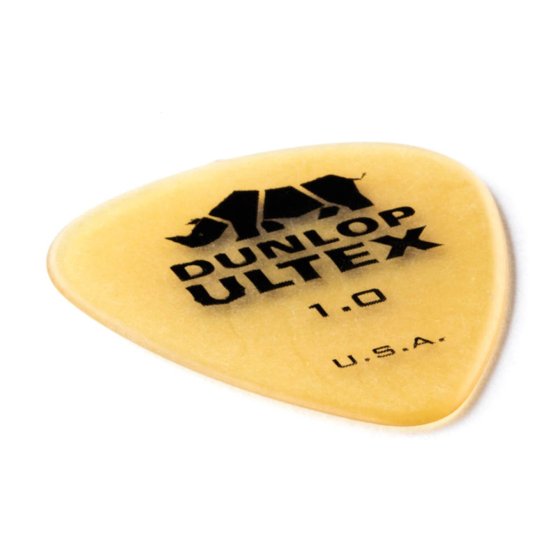 DUNLOP ULTEX STANDARD PICK 1.0MM Медіатори