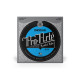 D‘ADDARIO EJ31 PRO-ARTE RECTIFIED HARD TENSION Струни для класичної гітари