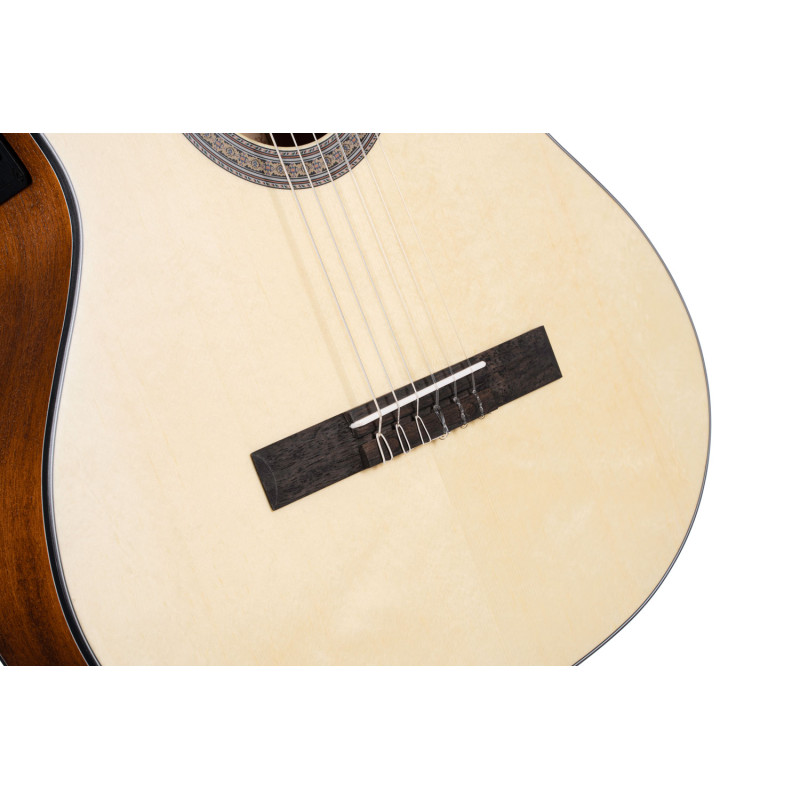CORT AC120 CE (Open Pore) Класична гітара