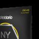 D’ADDARIO NYXL0946 NYXL ELECTRIC SUPER LIGHT TOP/REGULAR BOTTOM (09-46) Струны для электрогитары