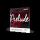 D`ADDARIO PRELUDE VIOLA STRING SET Long Scale Medium Tension