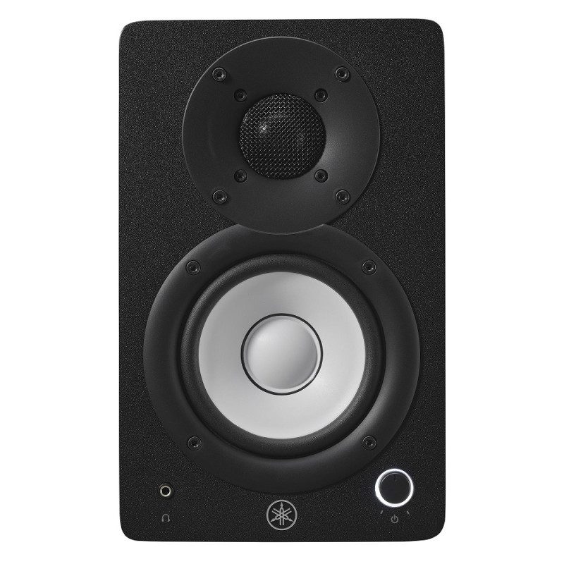 YAMAHA HS4 (Black) Студійний монітор