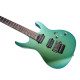 MOOER MMT100 FR (Aurora Green) Електрогітара