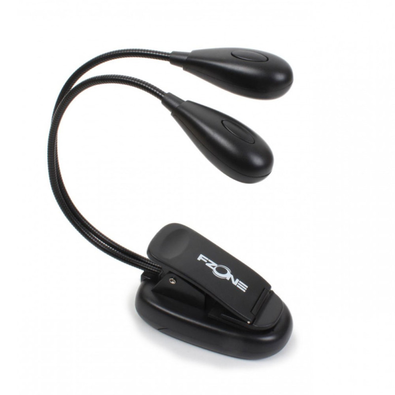 FZONE FL9027 (Black) LED підсвічування
