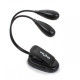 FZONE FL9027 (Black) LED підсвічування