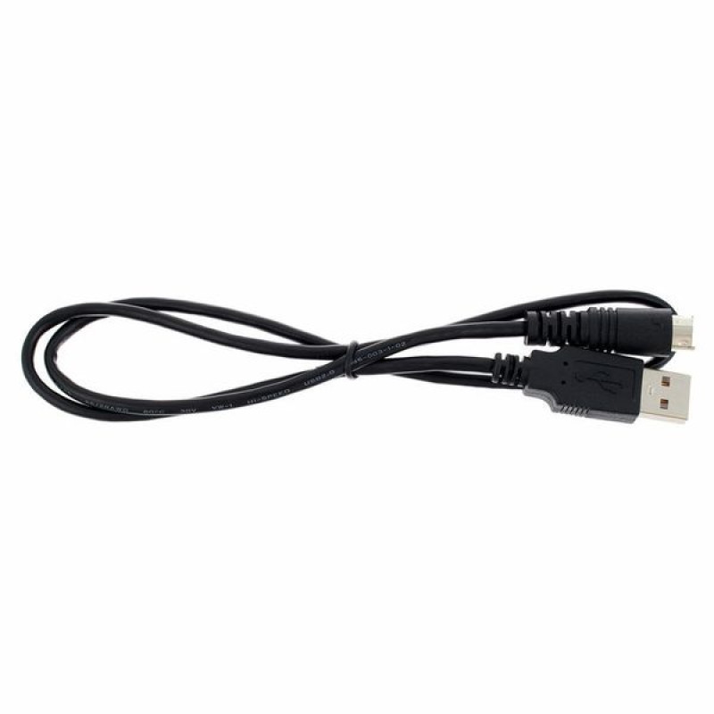 IK MULTIMEDIA USB TO MINI-DIN