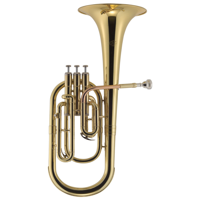 J.MICHAEL AH500 (S) Alto Horn (Eb)