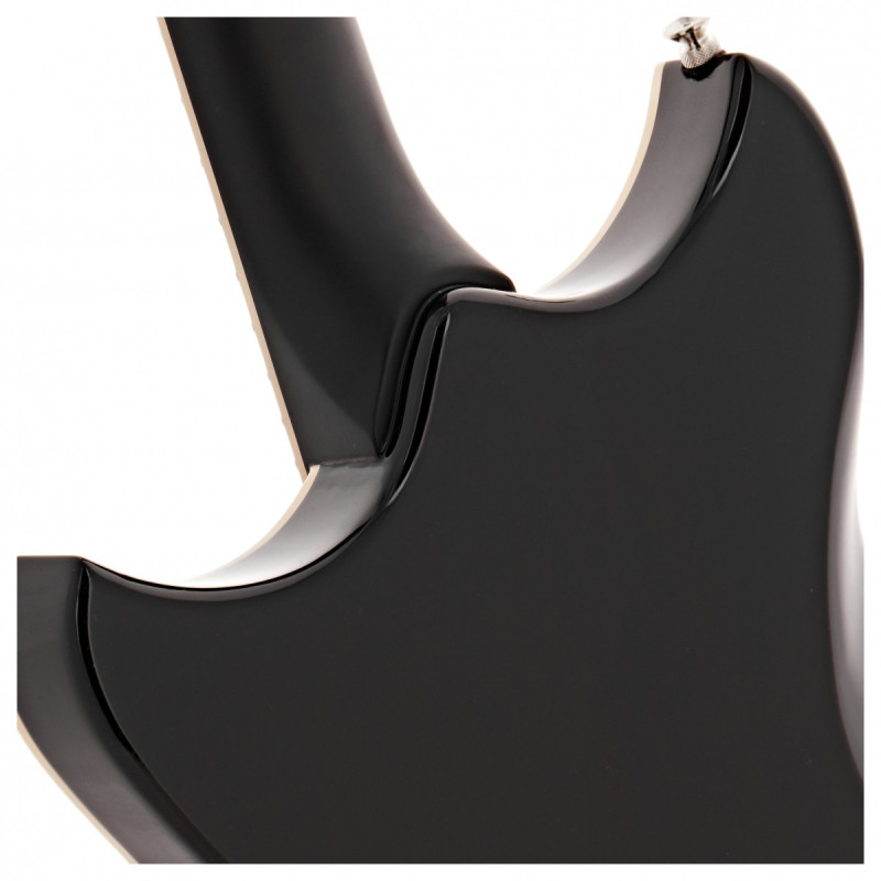 YAMAHA REVSTAR STANDARD RSS20 (Hot Merlot) Электрогитара