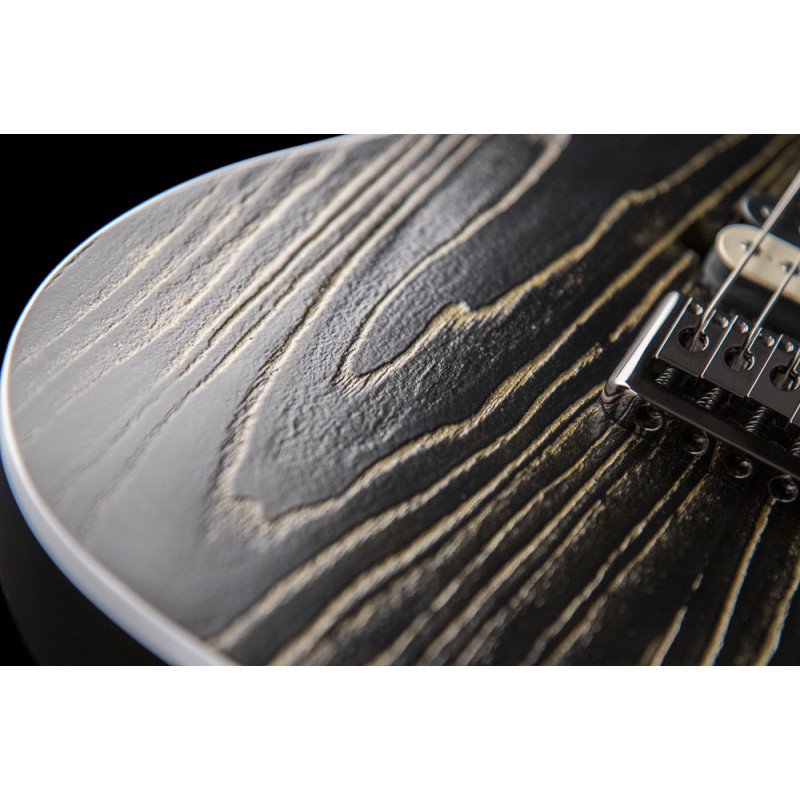 CORT KX300 Etched (Black Gold) Електрогітара