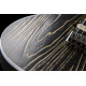 CORT KX300 Etched (Black Gold) Електрогітара