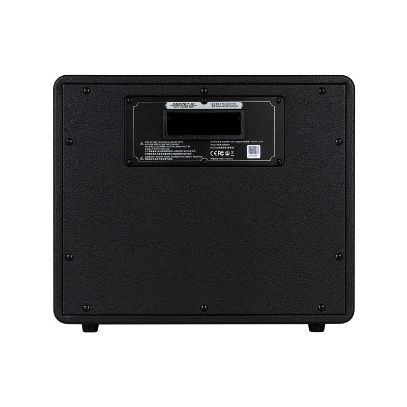 MOOER HORNET 30I (BLACK) Комбоусилитель