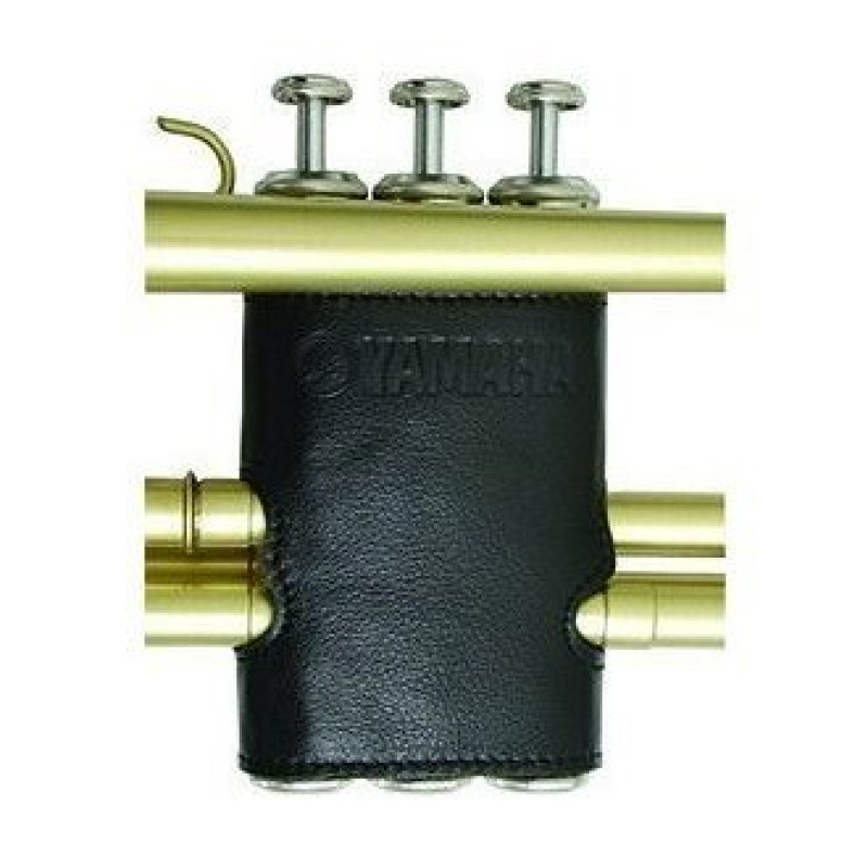 YAMAHA Valve Protector Leather Засіб для догляду за духовими