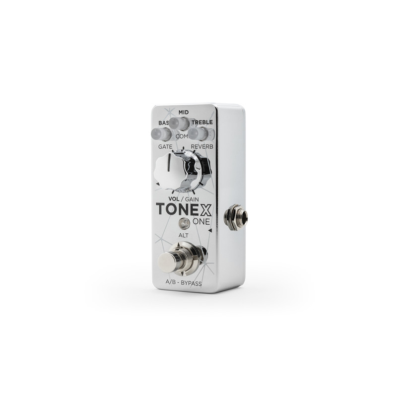 IK MULTIMEDIA ToneX One Joe Satriani Limited Edition