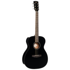 CORT L60 (Black Gloss) Акустична гітара
