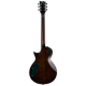 LTD EC-1000 (Amber Sunburst)