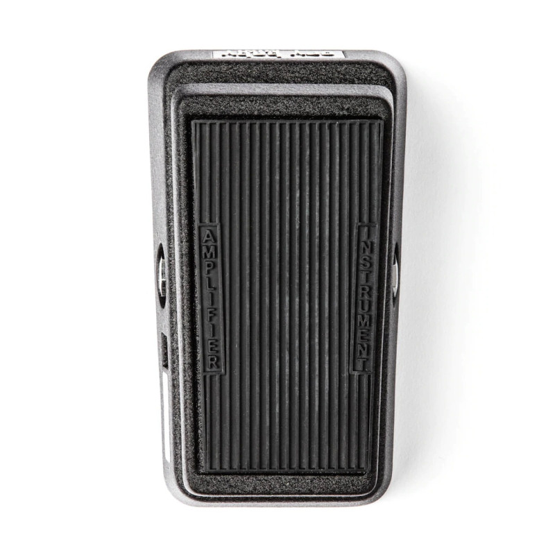 DUNLOP CRYBABY MINI WAH Педаль ефектів