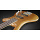 WARWICK RockBass Corvette Basic, 4-String (Honey Violin Transparent Satin) Бас-гітара