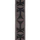D`ADDARIO 50F03 NYLON WOVEN GUITAR STRAP (CROSS)