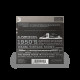 D’ADDARIO EPN21 XL PURE NICKEL JAZZ LIGHT (12-51) Струны для электрогитары