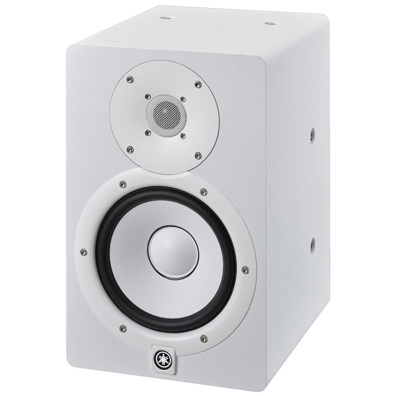 YAMAHA HS7i White Монитор активный