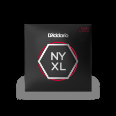 D‘ADDARIO NYXL1254 NYXL ELECTRIC HEAVY (12-54) Струни для електрогітари