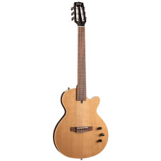 CORT Sunset Nylectric II (Natural Glossy) Електрогітара