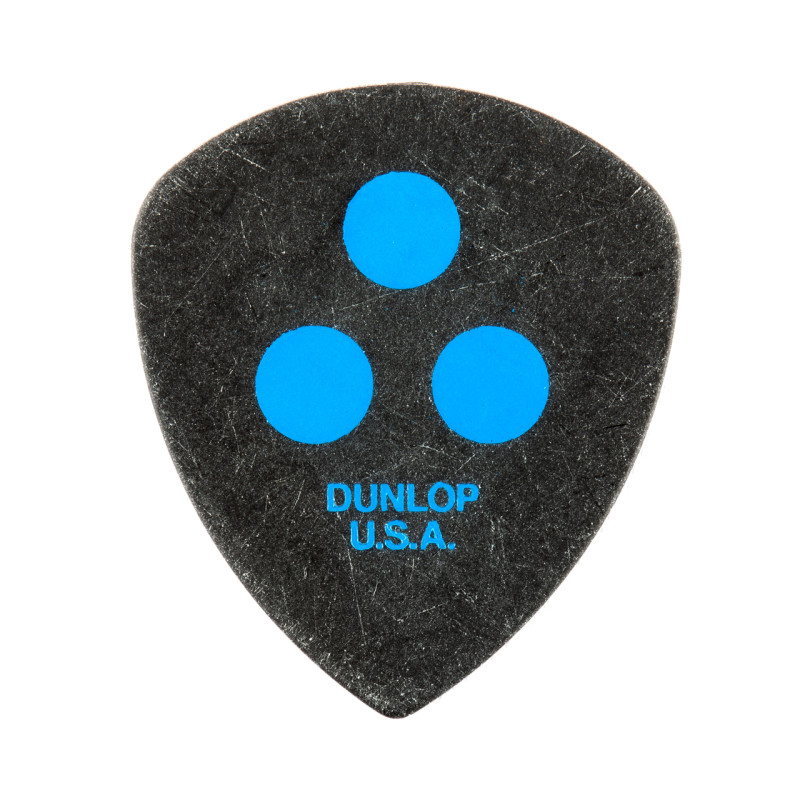 DUNLOP MISHA MANSOOR CUSTOM DELRIN FLOW PICK STUDIO .73MM Медіатори