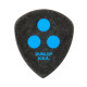DUNLOP MISHA MANSOOR CUSTOM DELRIN FLOW PICK STUDIO .73MM Медіатори