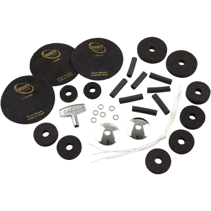 SABIAN CRISIS KIT Набор аксессуаров для ударных инструментов