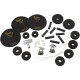 SABIAN CRISIS KIT Набор аксессуаров для ударных инструментов