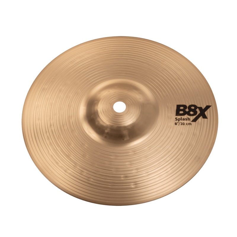 SABIAN 8