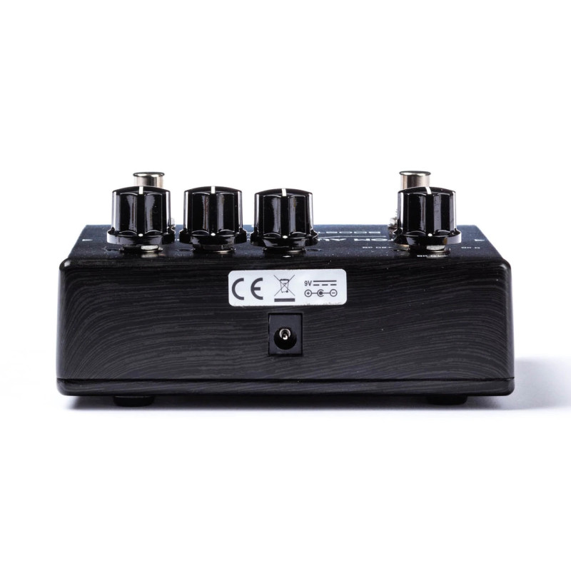MXR CAE BOOST/OVERDRIVE Педаль ефектів
