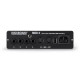 ROCKBOARD MOD 2 V2 All-in-One TRS, Midi & USB Patchbay