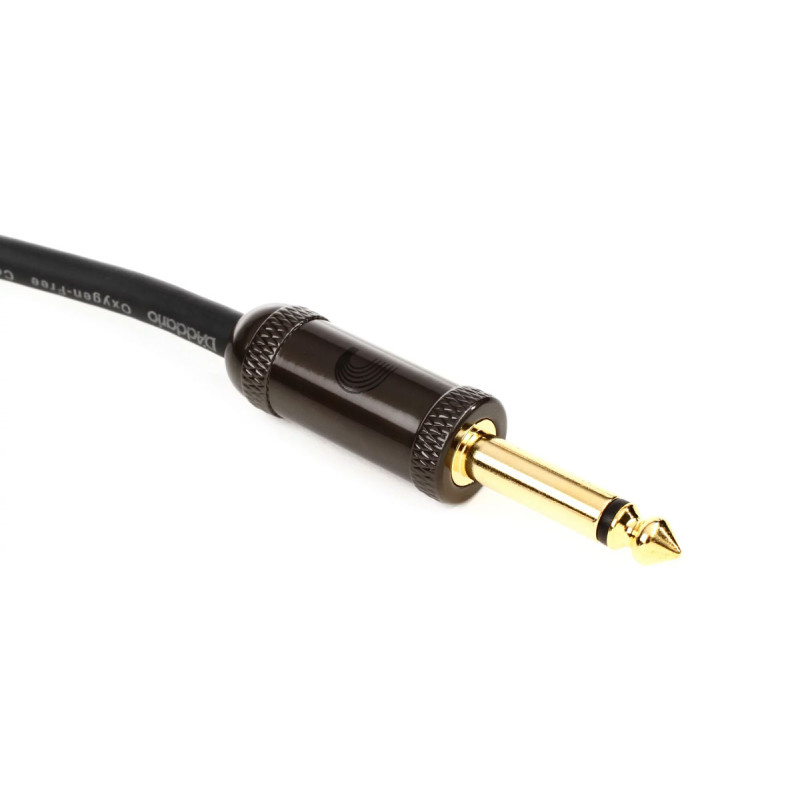 D'ADDARIO PW-AGRA-10 Curcuit Breaker Momentary Mute (3m)