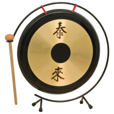 MAXTONE TFLGON14 Gong 14