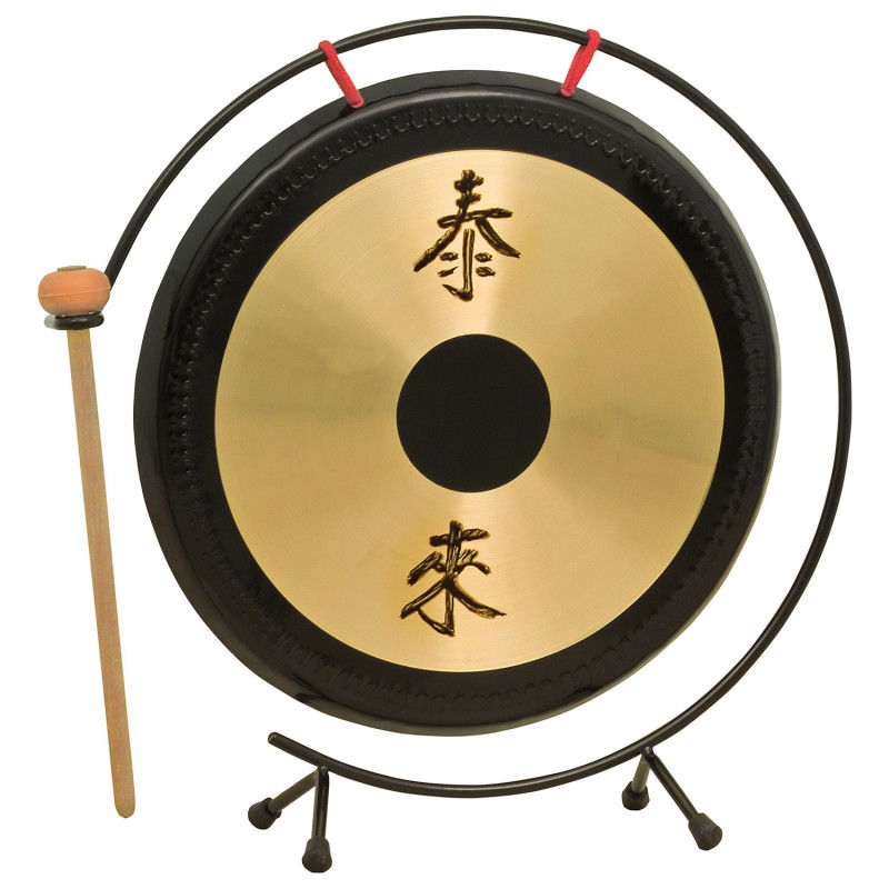 MAXTONE TFLGON14 Gong 14