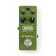 MXR Thump Bass Preamp Педаль эффектов