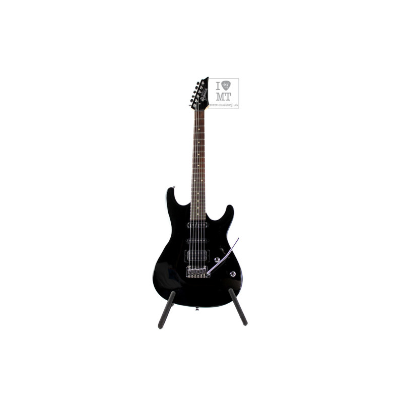 IBANEZ GSA60 BLACK NIGHT Електрогітара
