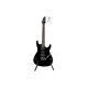 IBANEZ GSA60 BLACK NIGHT Електрогітара