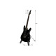 IBANEZ GSA60 BLACK NIGHT Електрогітара