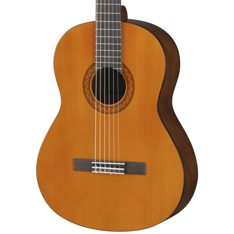 YAMAHA C40 Класична гітара