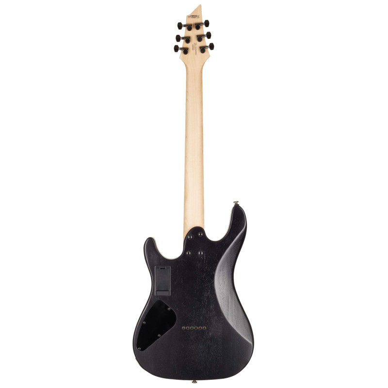 CORT KX300 Etched (Black Gold) Електрогітара