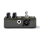 MXR BASS PREAMP Педаль эффектов